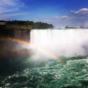 SDG9_Niagara Falls